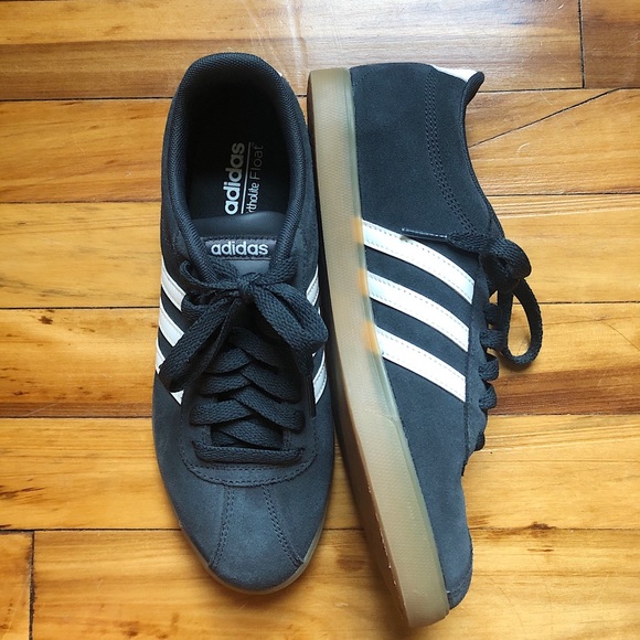 adidas courtset blue